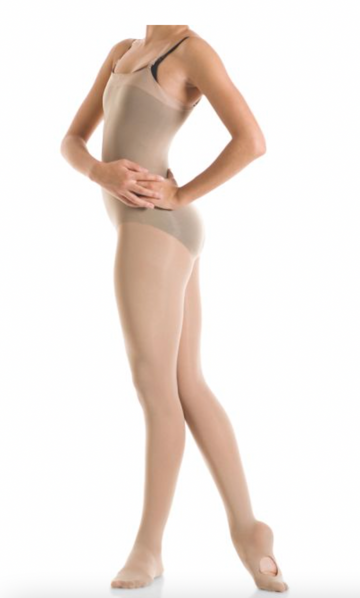 Mondor - Adult Ultrasoft Dance Bodytights main image 0