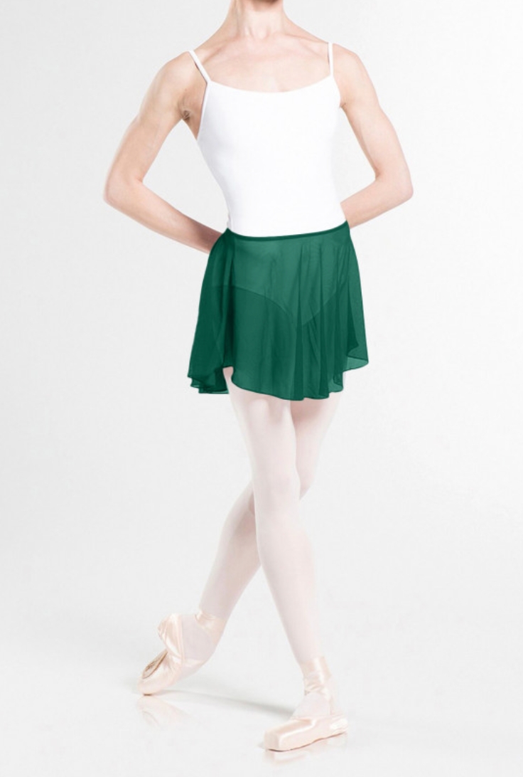 Wear Moi Magda Skirt Centre Stage Dancewear Ltd.