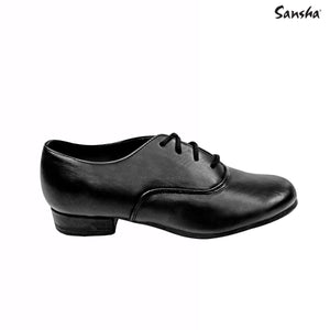 Sansha Oscar - Boys Character Shoe