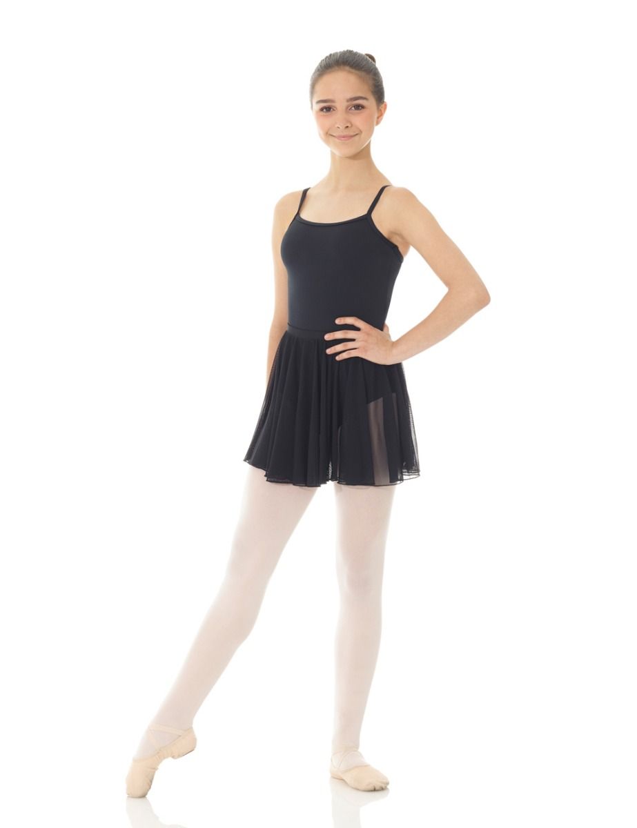 Mondor RAD Mesh Pull On Skirt