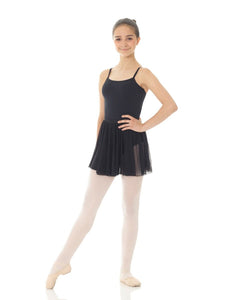Mondor RAD Mesh Pull On Skirt