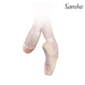 Sansha Recital 202 Pointe Shoe