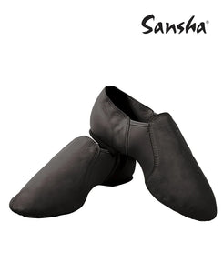 Sansha Charlotte Jazz Shoe