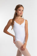 Intermezzo Tank Strap Leotard