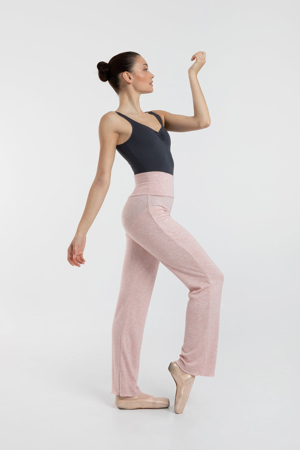 Intermezzo Viscose Long Pant