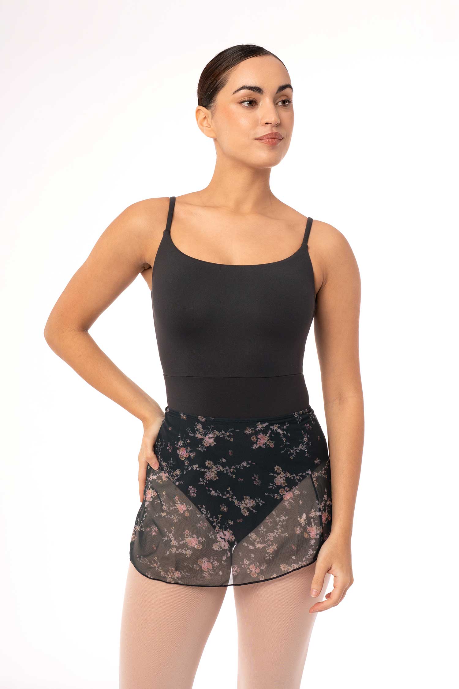 Intermezzo Flor Skirt