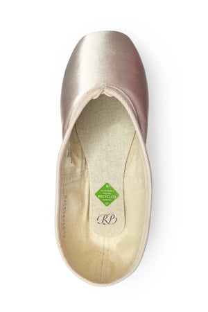 RP Baroque Pointe Shoe V2 FS