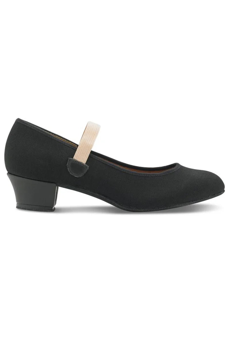 Bloch Karacta Character Shoe