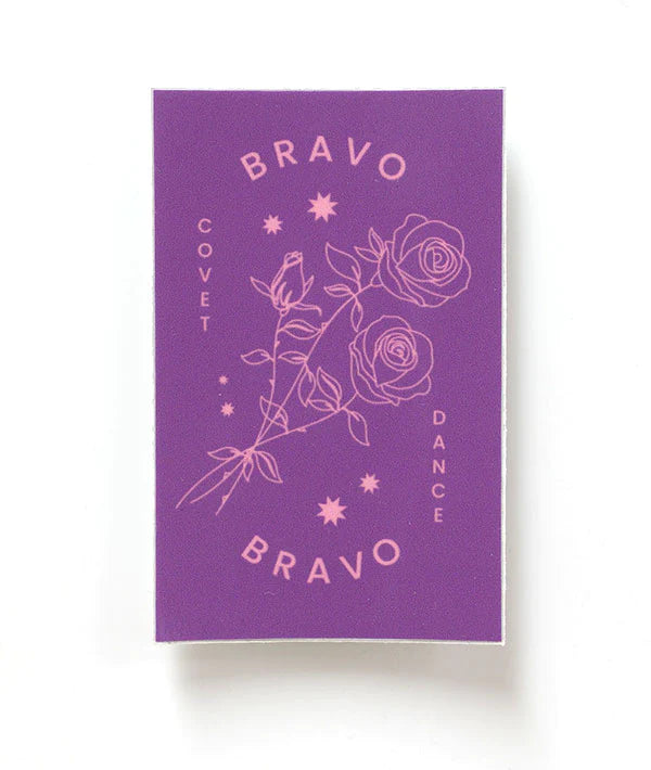 Covet Dance Stickers
