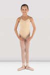 Bloch Body Stocking - Youth