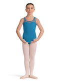 Bloch Lulu Keyhole Back Leotard