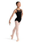 Bloch Jazz Camisole Leotard