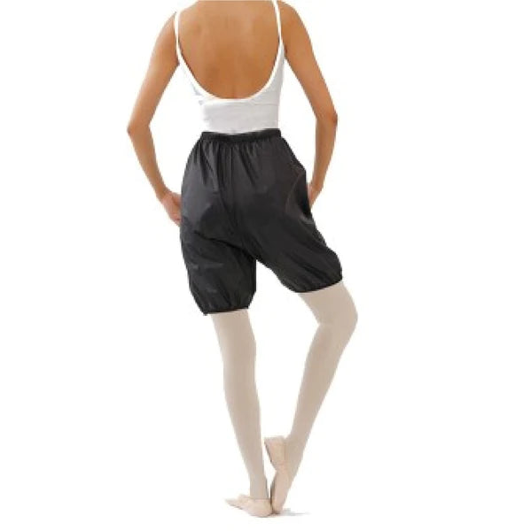 Capezio Rip Stop Short