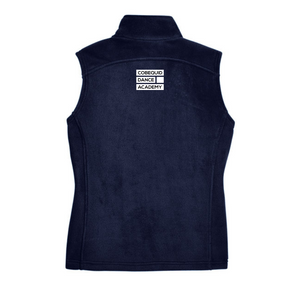 CDA Nutcracker Vest