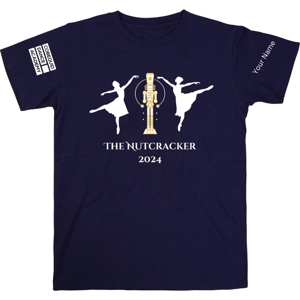 CDA Nutcracker T-Shirt