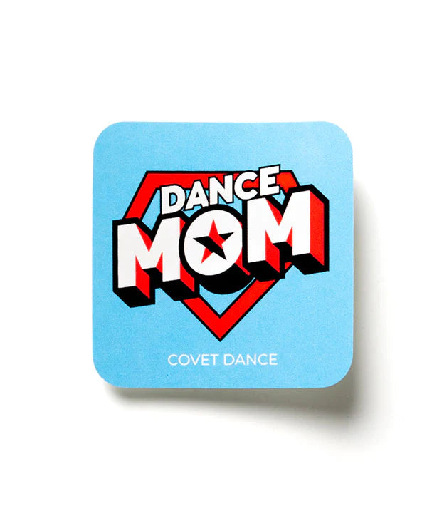 Covet Dance Stickers