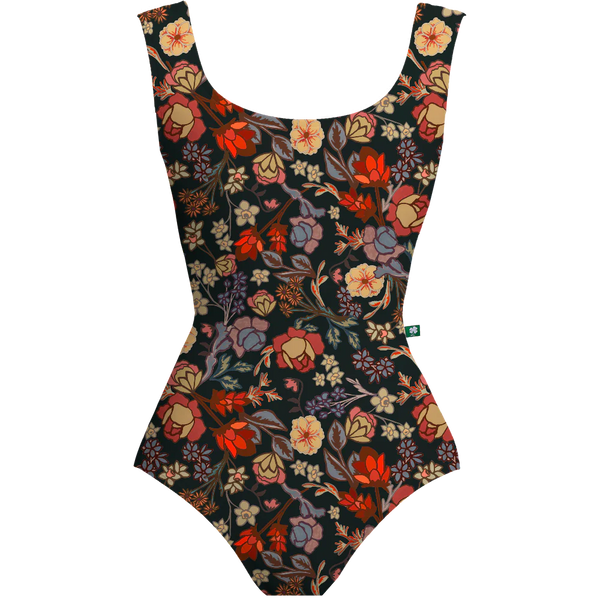Lucky Leo Black Victoria Leotard – Centre Stage Dancewear Ltd.
