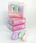 Covet Dance Fizzy Feet Foot Soak Bombs
