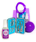 Covet Dance Foot Care Kit