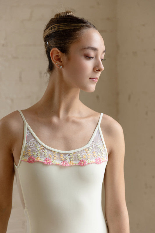 Class In N0145 Leotard