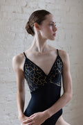 Class In N0110 Leotard