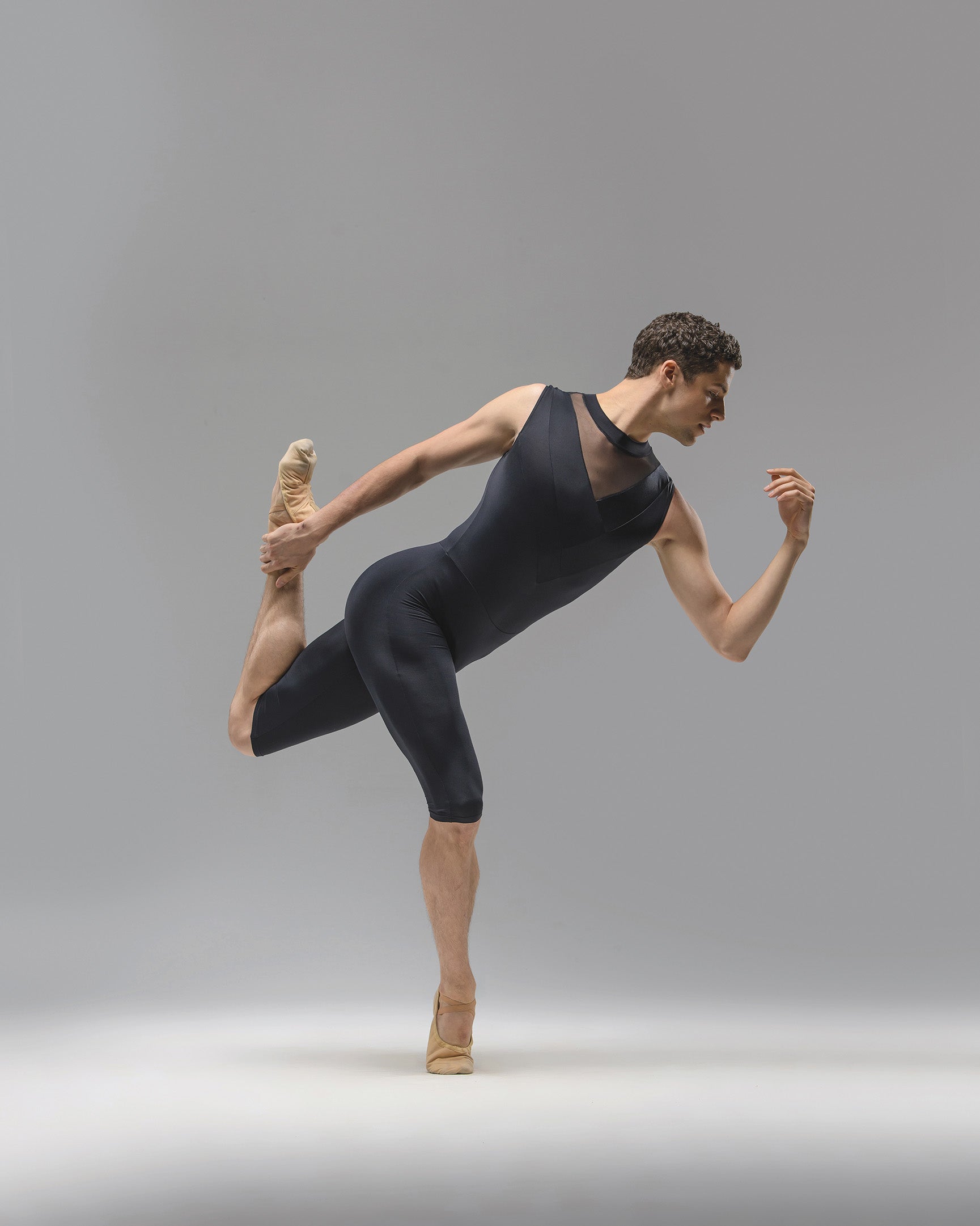 Ballet Rosa Kadir Unitard