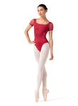 Bloch Olivia Corset Front Leotard