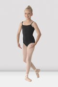 Mirella Seamed Cami Leotard