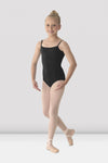 Mirella Seamed Cami Leotard