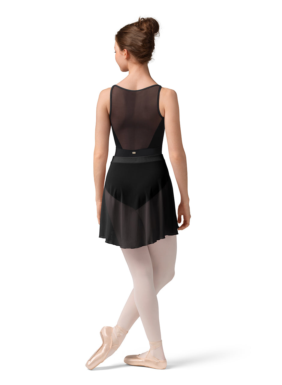 Mirella Zephyr Pull On Skirt