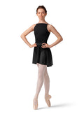 Mirella Zephyr Pull On Skirt