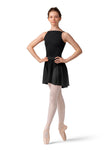 Mirella Zephyr Pull On Skirt