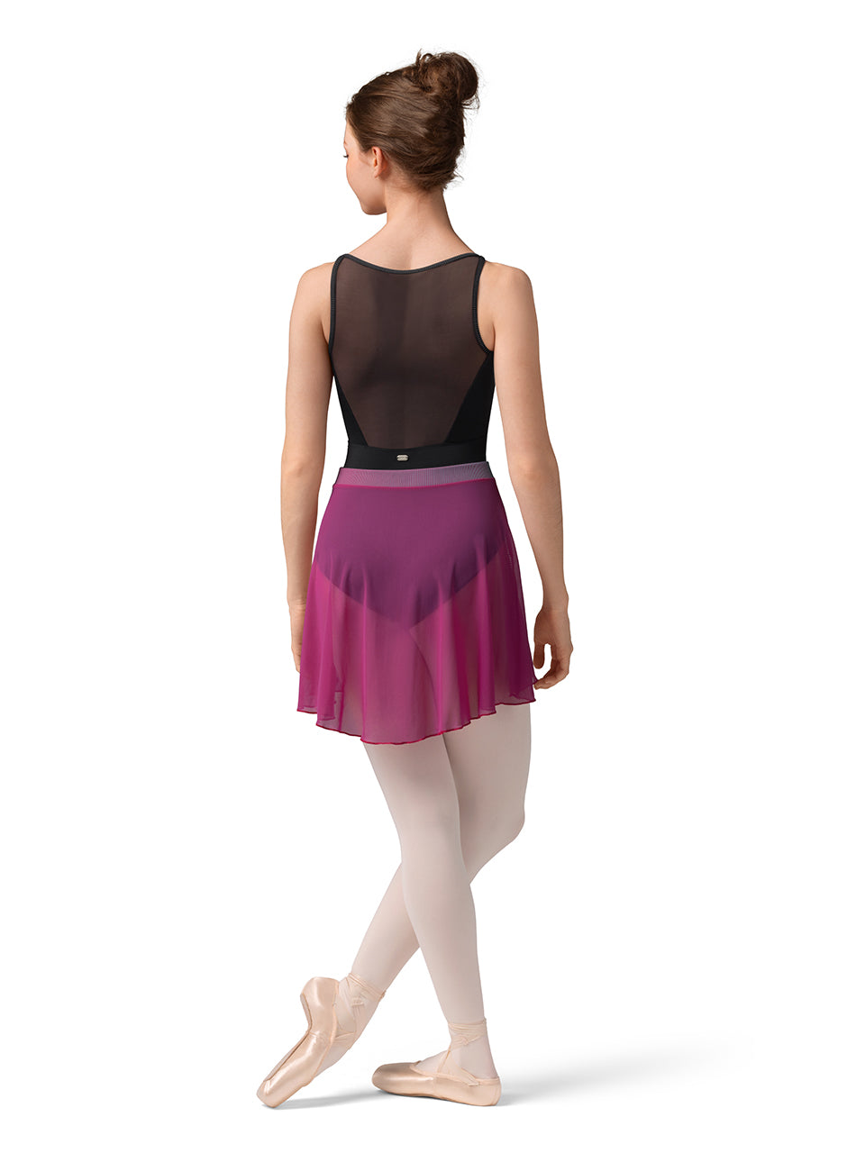 Mirella Zephyr Pull On Skirt