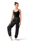 Mirella Zephyr Metallic Ripstop Pants