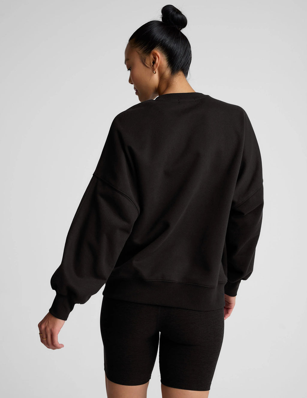 Beyond Yoga Solstice Oversized Sweatshirt