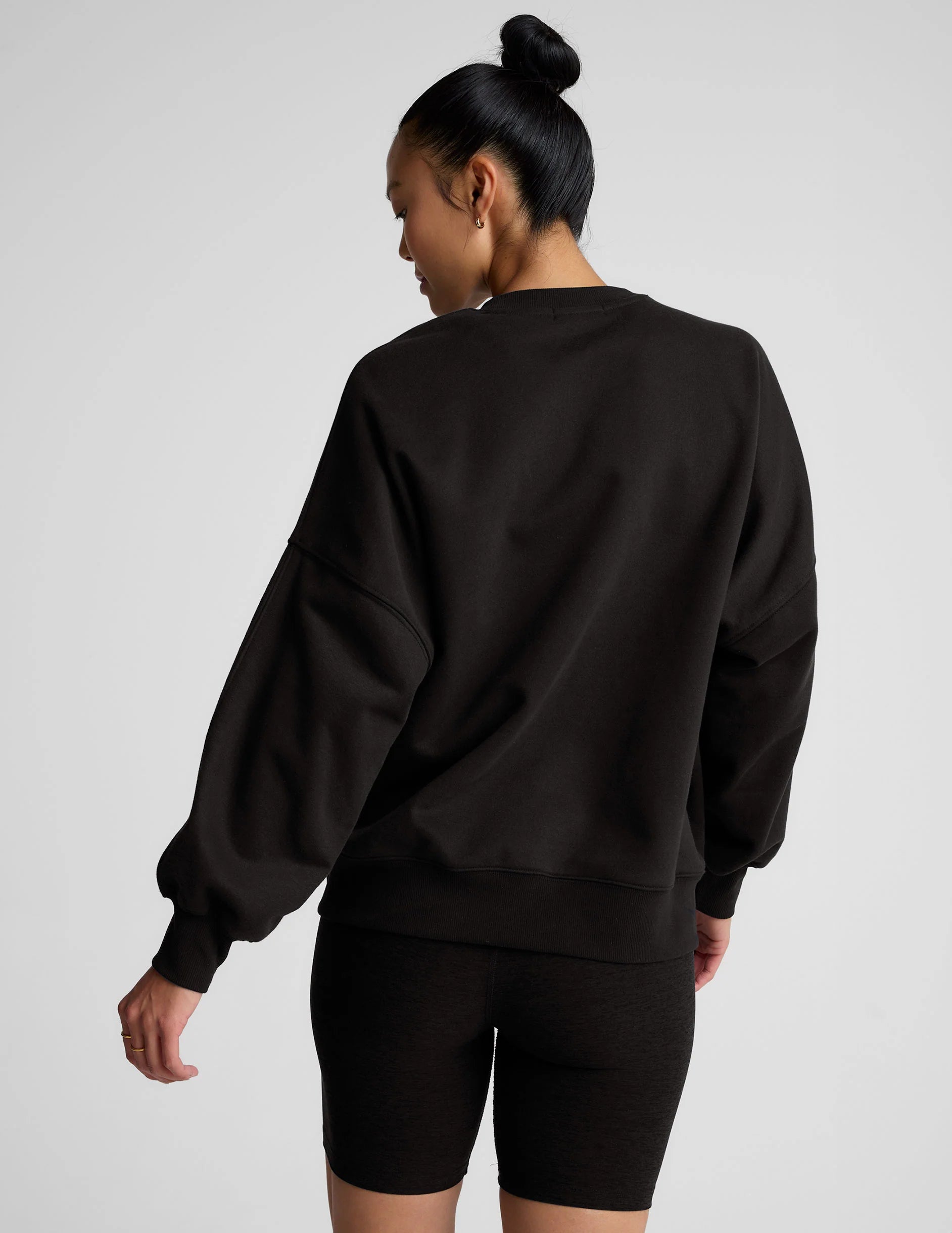 Beyond Yoga Solstice Oversized Sweatshirt