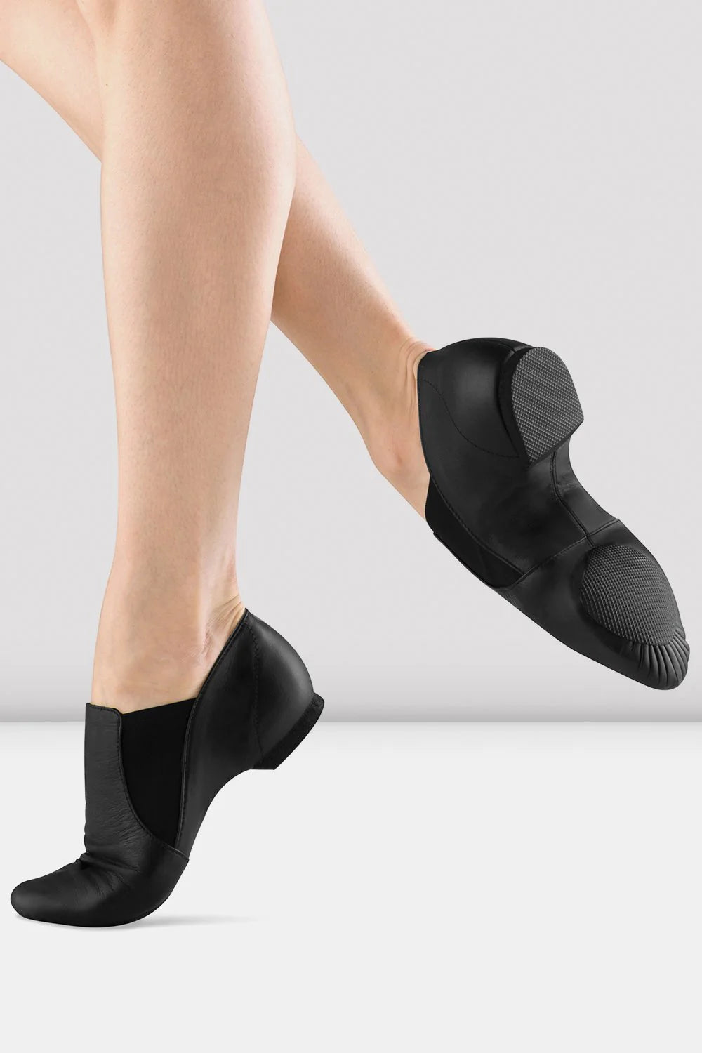 Bloch Elasta Jazz Shoe