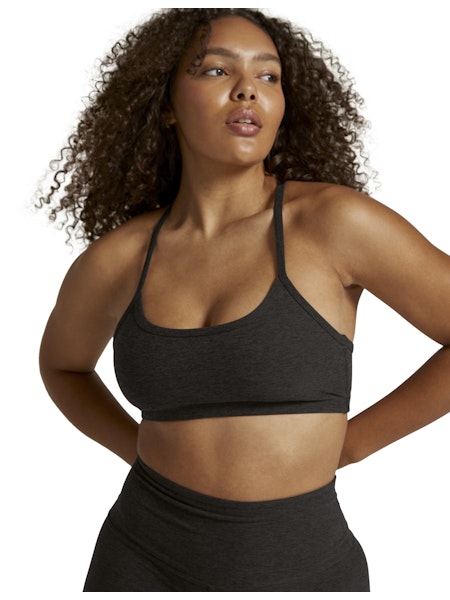 Beyond Yoga Spacedye Slim Racerback Bra