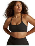 Beyond Yoga Spacedye Slim Racerback Bra