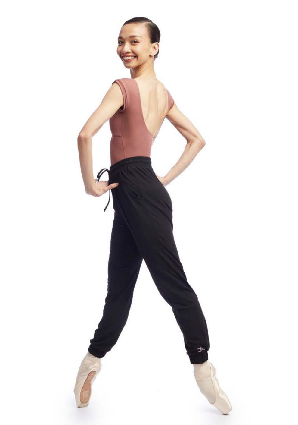 Gaynor Minden Jogger Pant