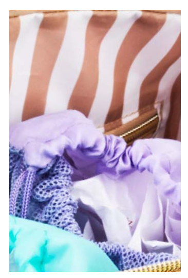 Gaynor Minden Essential Bag
