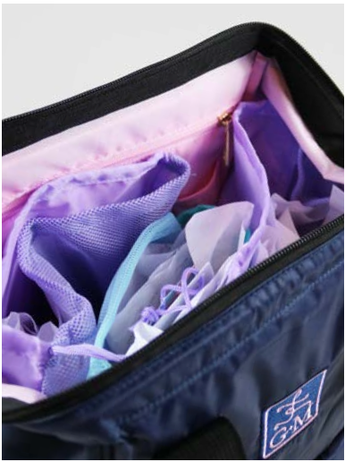 Gaynor Minden Studio Bag