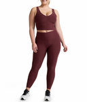 Beyond Yoga Caught In The Midi High Waist Leggings