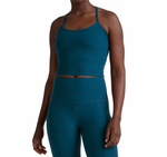 Beyond Yoga Slim Racerback Cropped Tank