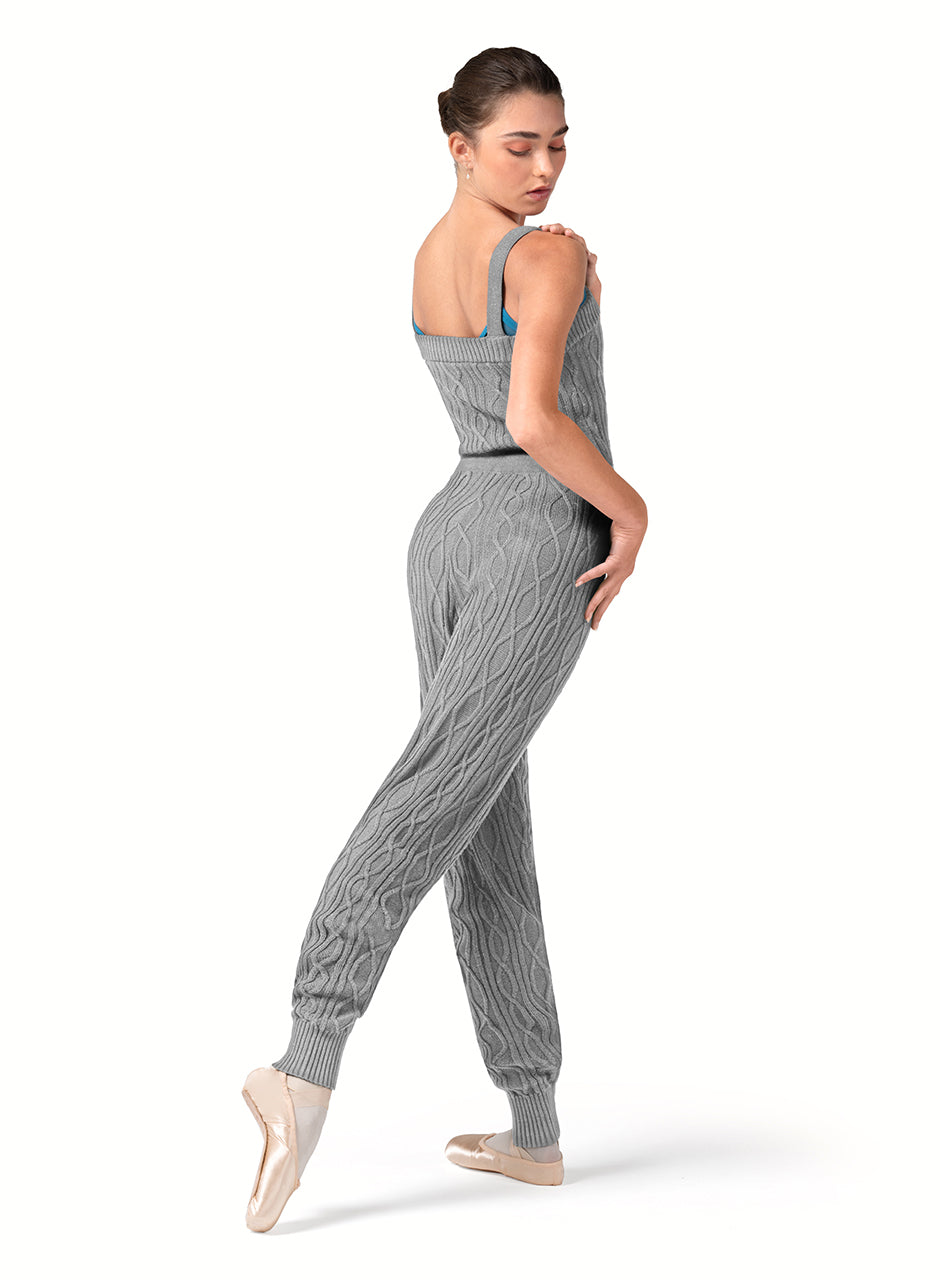 Bloch Haliay Knit Onsie