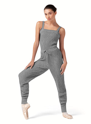 Bloch Haliay Knit Onsie