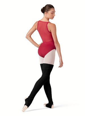 Bloch Elsa Knit Legwarmers