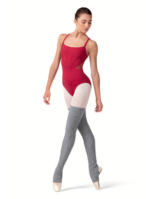 Bloch Elsa Knit Legwarmers