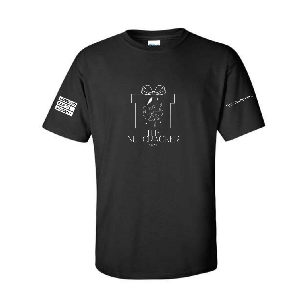 CDA Nutcracker T-Shirt