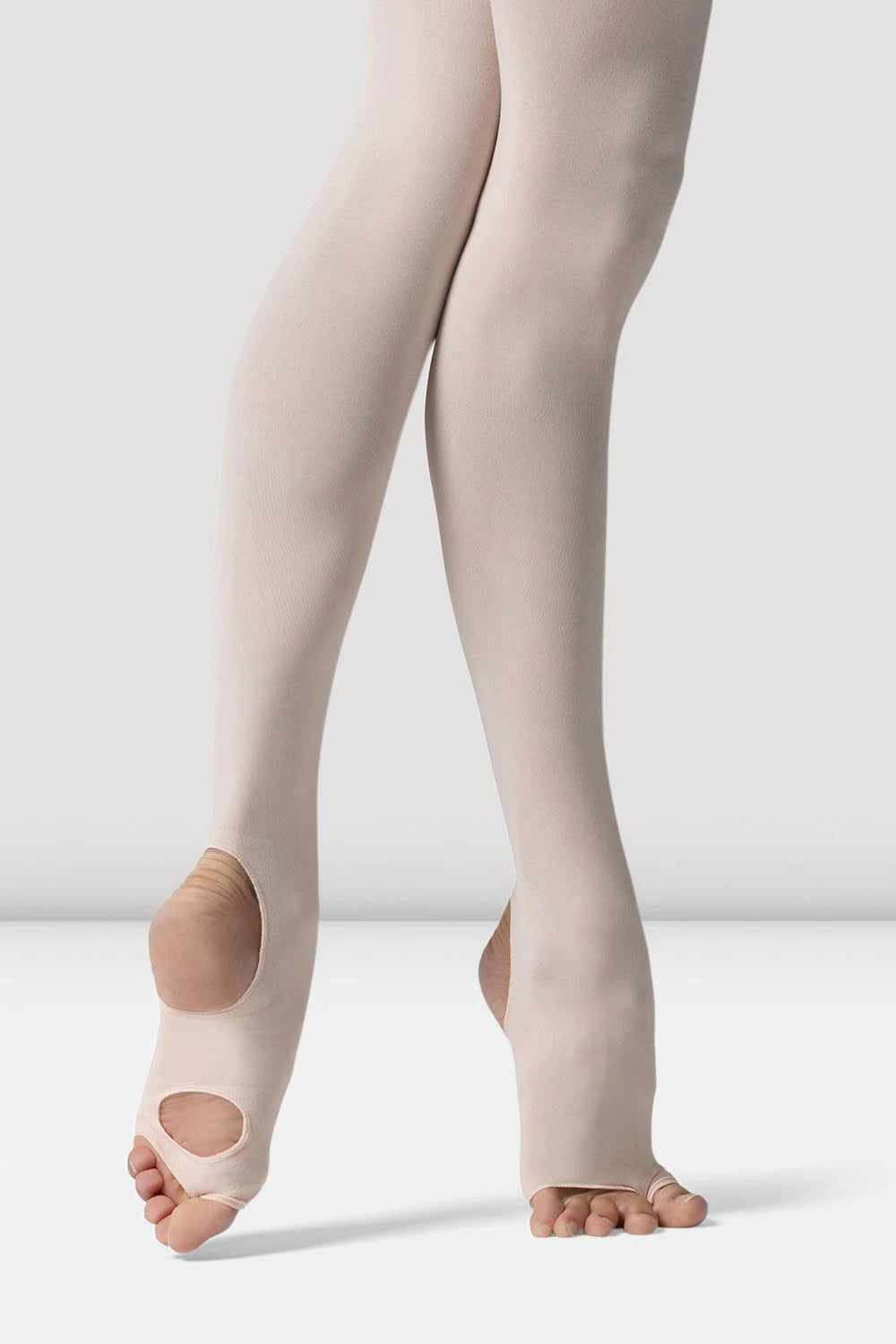 Bloch Free Flex Dual Cut Tights